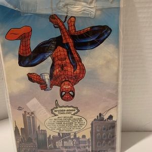 Comic Book
